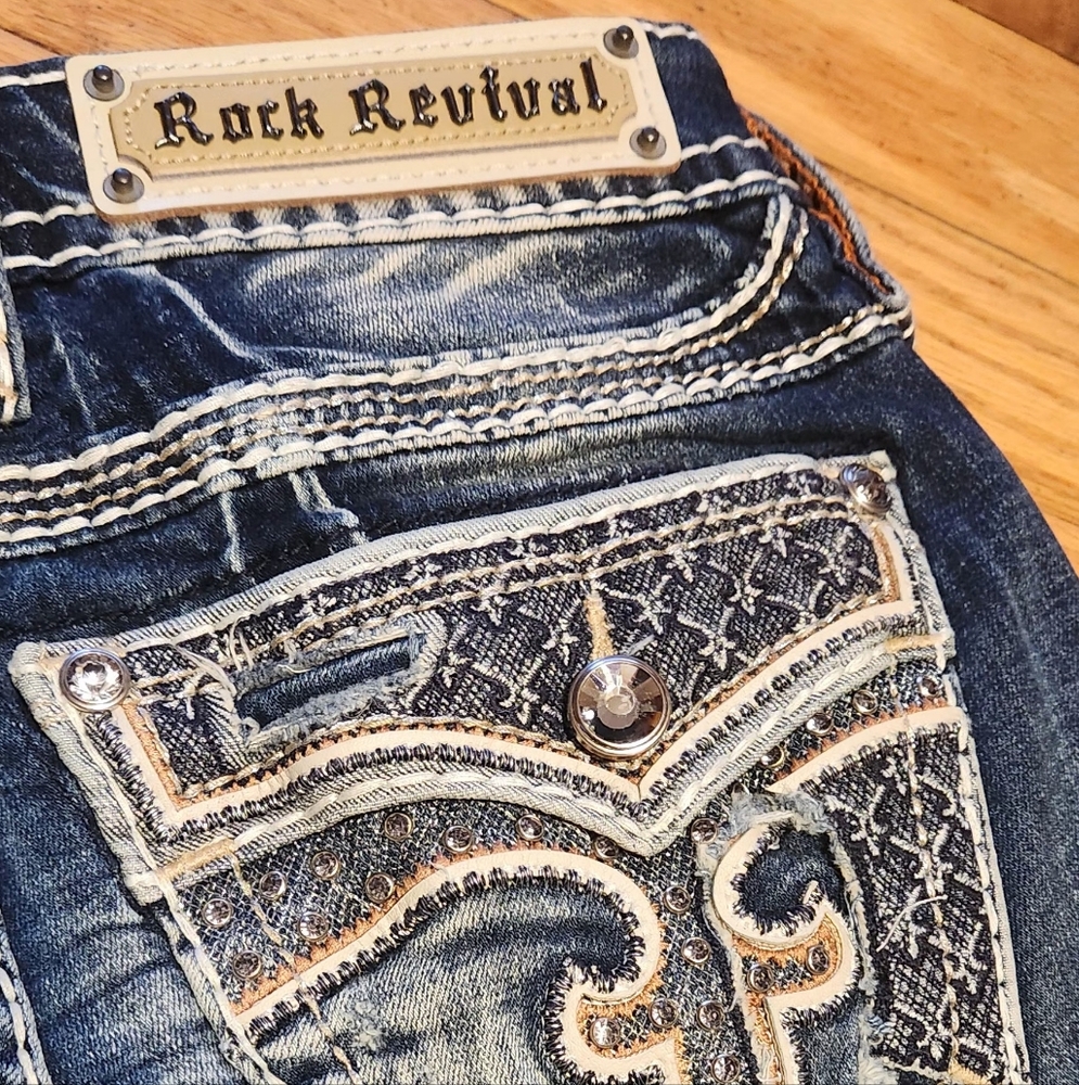 Rock Revival